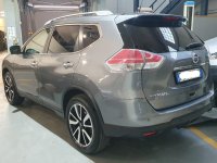 Auto Nissan X-Trail 1.6 dCi 2WD Tekna aut usata in vendita presso concessionaria Autopiù Due Milano a 16.800 € - foto numero 4