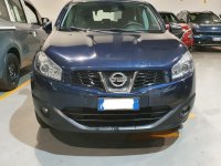 Auto Nissan Qashqai 1.6 16V GPL Eco Visia usata in vendita presso concessionaria Autopiù Due Milano a 7.500 € - foto numero 5
