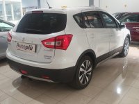 Auto Suzuki s-cross 1.4 Hybrid 4WD All Grip Starview usata in vendita presso concessionaria Autopiù Due Milano a 18.200 € - foto numero 4