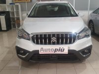 Auto Suzuki s-cross 1.4 Hybrid 4WD All Grip Starview usata in vendita presso concessionaria Autopiù Due Milano a 18.200 € - foto numero 5