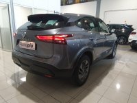 Auto Nissan Qashqai MHEV 140 CV Acenta usata in vendita presso concessionaria Autopiù Due Milano a 23.500 € - foto numero 4