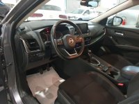 Auto Nissan Qashqai MHEV 140 CV Acenta usata in vendita presso concessionaria Autopiù Due Milano a 23.500 € - foto numero 5