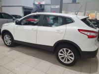 Auto Nissan Qashqai 1.2 DIG-T Acenta AUT. usata in vendita presso concessionaria Autopiù Due Milano a 13.500 € - foto numero 5