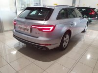 Auto Audi A4 Avant 35 TDI S tronic Business usata in vendita presso concessionaria Autopiù Due Milano a 22.300 € - foto numero 4