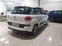 Auto Fiat 500L 1.3 Multijet 95 CV usata in vendita presso concessionaria Autopiù Due Milano a 13.800 € - foto numero 4