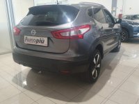 Auto Nissan Qashqai 1.2 DIG-T N-Connecta usata in vendita presso concessionaria Autopiù Due Milano a 14.900 € - foto numero 5