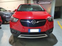 Auto Opel Crossland X 1.2 GPL 12V Innovation usata in vendita presso concessionaria Autopiù Due Milano a 10.300 € - foto numero 5