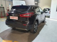 Auto Nissan Qashqai 1.6 dCi 2WD XTronic Tekna usata in vendita presso concessionaria Autopiù Due Milano a 16.500 € - foto numero 4