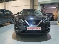 Auto Nissan Qashqai 1.6 dCi 2WD XTronic Tekna usata in vendita presso concessionaria Autopiù Due Milano a 16.500 € - foto numero 5