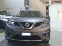 Auto Nissan X-Trail 1.6 dCi 2WD Tekna aut usata in vendita presso concessionaria Autopiù Due Milano a 16.800 € - foto numero 5