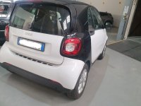 Auto Smart ForTwo Coupe 70 1.0 twinamic Passion usata in vendita presso concessionaria Autopiù Due Milano a 11.500 € - foto numero 4