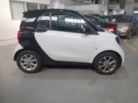 Auto Smart ForTwo Coupe 70 1.0 twinamic Passion usata in vendita presso concessionaria Autopiù Due Milano a 11.500 € - foto numero 5