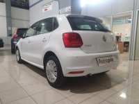 Auto Volkswagen Polo 1.2 TSI 5p. Comfortline BlueMotion Technology usata in vendita presso concessionaria Autopiù Due Milano a 10.700 € - foto numero 4