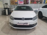 Auto Volkswagen Polo 1.2 TSI 5p. Comfortline BlueMotion Technology usata in vendita presso concessionaria Autopiù Due Milano a 10.700 € - foto numero 5