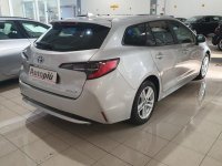 Auto Toyota Corolla Touring Sports 1.8 Hybrid Business usata in vendita presso concessionaria Autopiù Due Milano a 19.500 € - foto numero 4