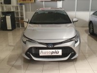 Auto Toyota Corolla Touring Sports 1.8 Hybrid Business usata in vendita presso concessionaria Autopiù Due Milano a 19.500 € - foto numero 5