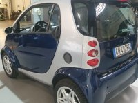 Auto Smart ForTwo Coupe 700 smart city-coup passion usata in vendita presso concessionaria Autopiù Due Milano a 4.700 € - foto numero 4