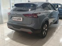 Auto Nissan Qashqai MHEV 140 CV N-Connecta aziendale in vendita presso concessionaria Autopiù Due Milano a 27.500 € - foto numero 4