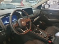 Auto Nissan Qashqai MHEV 140 CV N-Connecta aziendale in vendita presso concessionaria Autopiù Due Milano a 27.500 € - foto numero 5