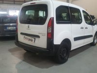 Auto Peugeot Partner Tepee Tepee Mix BlueHDi 75 Access usata in vendita presso concessionaria Autopiù Due Milano a 9.200 € - foto numero 4