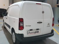 Auto Citroen Berlingo 1.6 HDi 90CV FAP Van 3 posti Club L1 usata in vendita presso concessionaria Autopiù Due Milano a 6.100 € - foto numero 4