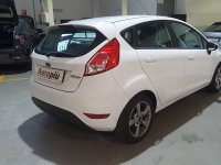 Auto Ford Fiesta 1.5 TDCi 75CV 5 porte Business N1 usata in vendita presso concessionaria Autopiù Due Milano a 4.900 € - foto numero 4