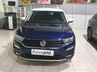 Auto Volkswagen T-Roc 1.5 TSI ACT DSG Style BlueMotion Technology usata in vendita presso concessionaria Autopiù Due Milano a 22.500 € - foto numero 5