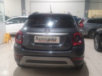 Auto Fiat 500X 1.3 MultiJet 95 CV City Cross usata in vendita presso concessionaria Autopiù Due Milano a 16.400 € - foto numero 5