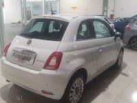 Auto Fiat 500 1.0 Hybrid Dolcevita usata in vendita presso concessionaria Autopiù Due Milano a 13.500 € - foto numero 4