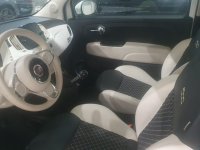 Auto Fiat 500 1.0 Hybrid Dolcevita usata in vendita presso concessionaria Autopiù Due Milano a 13.500 € - foto numero 5