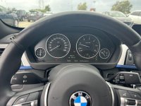 Auto BMW Serie 4 d Gran Coup Msport usata in vendita presso concessionaria Autopiù Due Milano a 25.200 € - foto numero 4