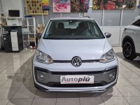 Auto Volkswagen Up 1.0 TSI 90 CV 5p. cross up! usata in vendita presso concessionaria Autopiù Due Milano a 11.700 € - foto numero 4