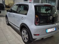 Auto Volkswagen Up 1.0 TSI 90 CV 5p. cross up! usata in vendita presso concessionaria Autopiù Due Milano a 11.700 € - foto numero 5