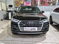 Auto Audi Q5 35 TDI quattro S tronic Business Sport usata in vendita presso concessionaria Autopiù Due Milano a 31.500 € - foto numero 5