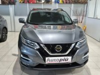 Auto Nissan Qashqai 1.3 DIG-T 140 CV N-Connecta usata in vendita presso concessionaria Autopiù Due Milano a 15.500 € - foto numero 5