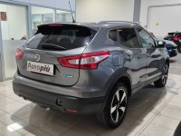 Auto Nissan Qashqai 1.5 dCi 360 usata in vendita presso concessionaria Autopiù Due Milano a 9.800 € - foto numero 4