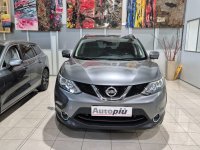 Auto Nissan Qashqai 1.5 dCi 360 usata in vendita presso concessionaria Autopiù Due Milano a 9.800 € - foto numero 5