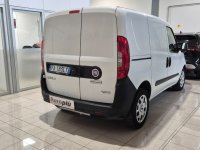 Auto Fiat Professional Doblo Cargo Dobl 1.4 T-Jet Natural Power PC-TN Cargo Lamierat usata in vendita presso concessionaria Autopiù Due Milano a 5.500 € - foto numero 4