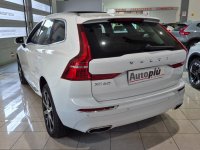 Auto Volvo XC60 T6 Recharge Plug-in Hybrid AWD Inscription Express usata in vendita presso concessionaria Autopiù Due Milano a 37.300 € - foto numero 4