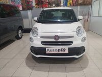 Auto Fiat 500L 1.3 Multijet 95 CV usata in vendita presso concessionaria Autopiù Due Milano a 13.800 € - foto numero 5