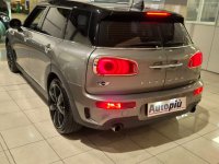 Auto Mini Mini Clubman 2.0 Cooper SD Hype usata in vendita presso concessionaria Autopiù Due Milano a 15.900 € - foto numero 4