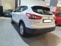 Auto Nissan Qashqai 1.6 dCi 2WD Business AUT. usata in vendita presso concessionaria Autopiù Due Milano a 14.500 € - foto numero 4