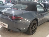 Auto Mazda MX-5 1.5L Skyactiv-G Polymetal 1.5 usata in vendita presso concessionaria Autopiù Due Milano a 22.900 € - foto numero 4