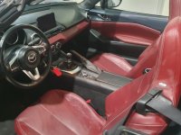 Auto Mazda MX-5 1.5L Skyactiv-G Polymetal 1.5 usata in vendita presso concessionaria Autopiù Due Milano a 22.900 € - foto numero 5