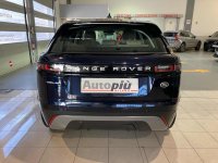 Auto Land Rover Range Rover Velar 2.0D I4 204 CV S usata in vendita presso concessionaria Autopiù Due Milano a 39.900 € - foto numero 4