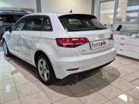 Auto Audi A3 SPB 35 TDI S tronic Business usata in vendita presso concessionaria Autopiù Due Milano a 21.900 € - foto numero 4