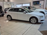 Auto Audi A3 SPB 35 TDI S tronic Business usata in vendita presso concessionaria Autopiù Due Milano a 21.900 € - foto numero 5