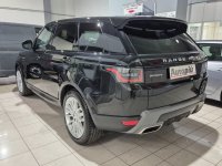 Auto Land Rover Range Rover Sport 3.0D l6 249 CV S usata in vendita presso concessionaria Autopiù Due Milano a 48.500 € - foto numero 4