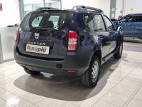 Auto Dacia Duster 1.6 105 CV 4x2 GPL Ambiance usata in vendita presso concessionaria Autopiù Due Milano a 8.500 € - foto numero 4