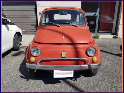 Auto Fiat 500   offerta in vendita presso concessionaria Autopiù Due Milano a 2.500 € - foto numero 1